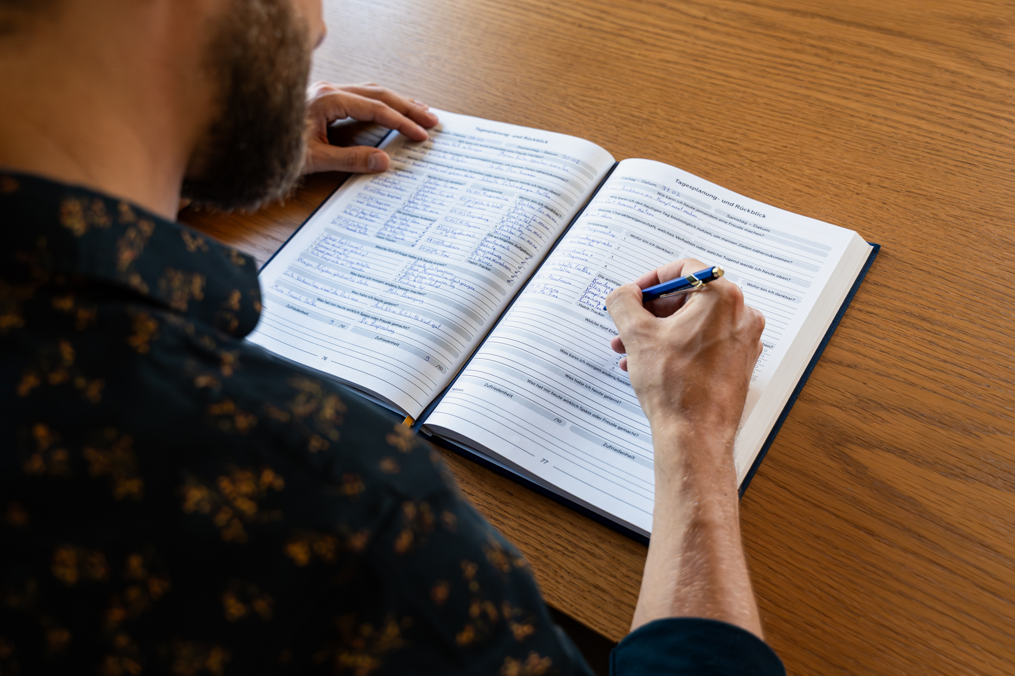 Path-Finder Journal – Bild 9