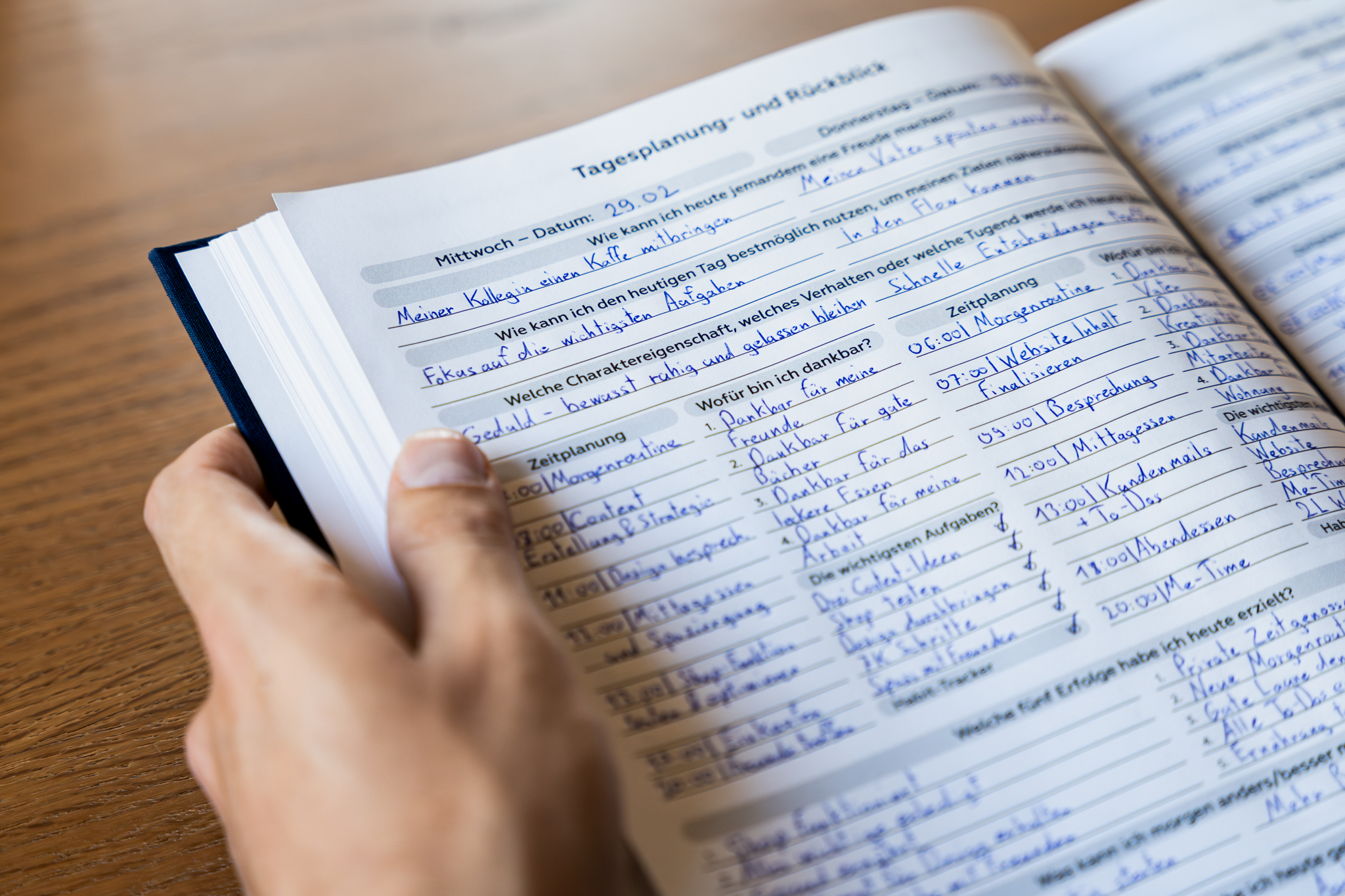 Path-Finder Journal – Bild 7