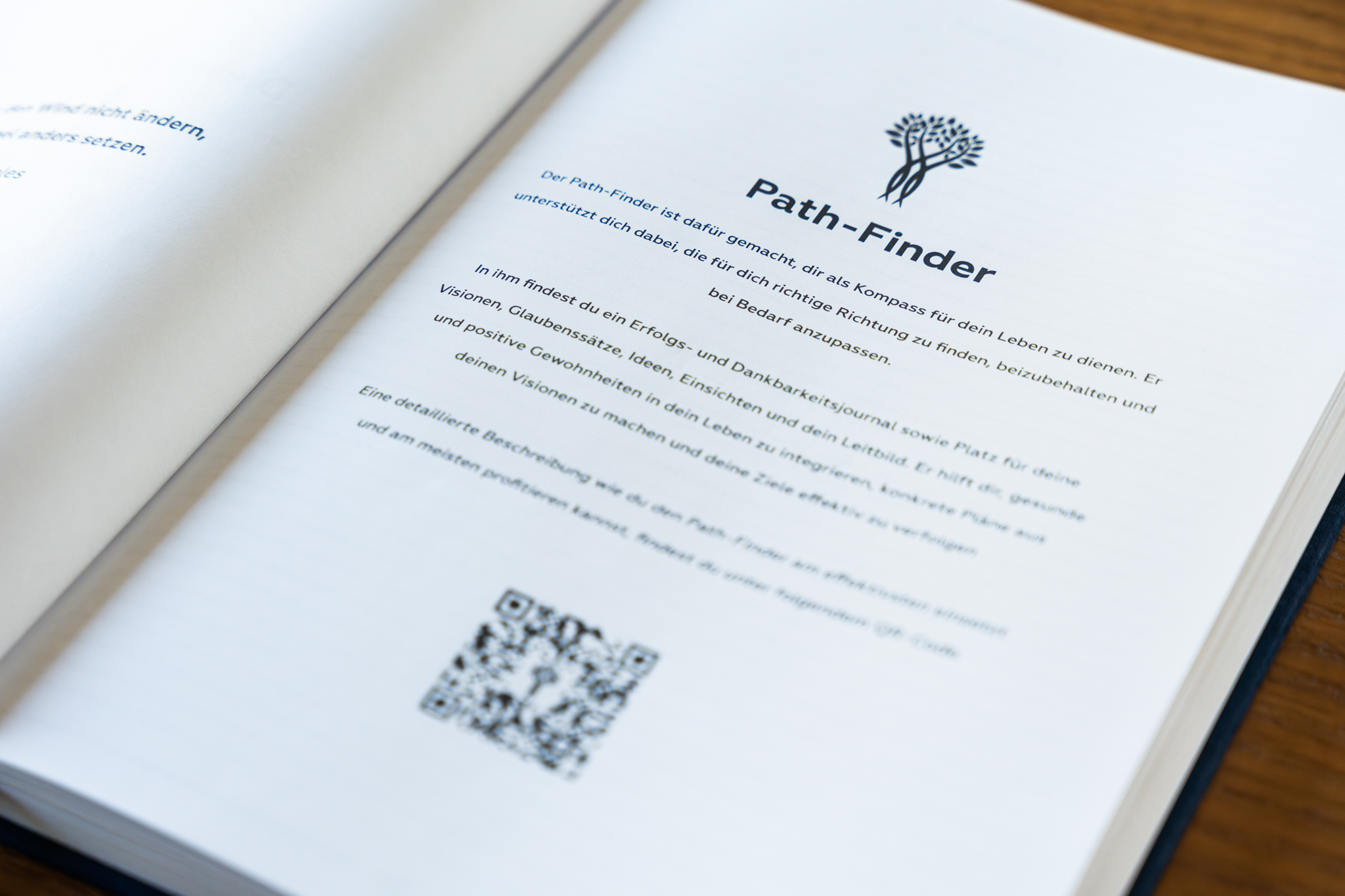Path-Finder Journal – Bild 5